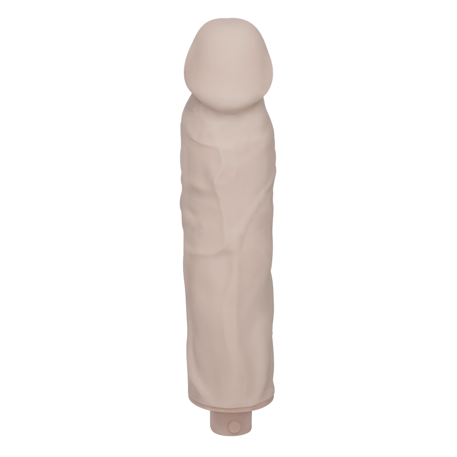 Vibrador Muscle Man De Penis